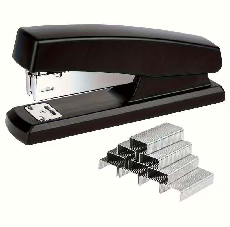 2pcs Stapler Set