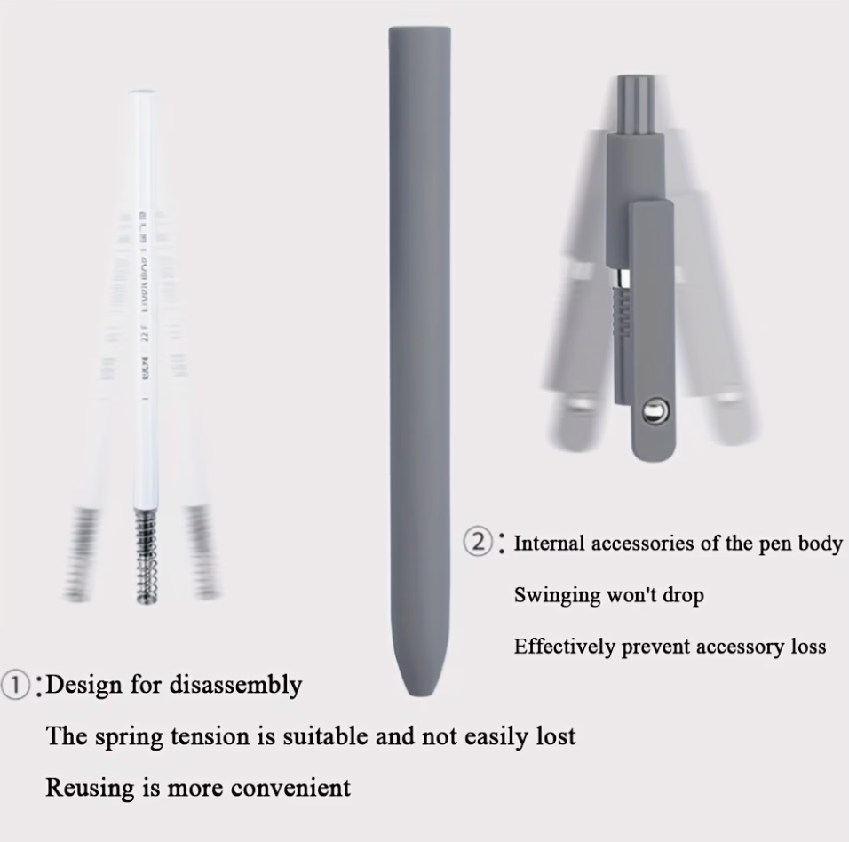 Aurora Sleek Pen