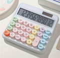 Mechanical Calculator