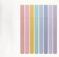 Fluorescent Highlighters