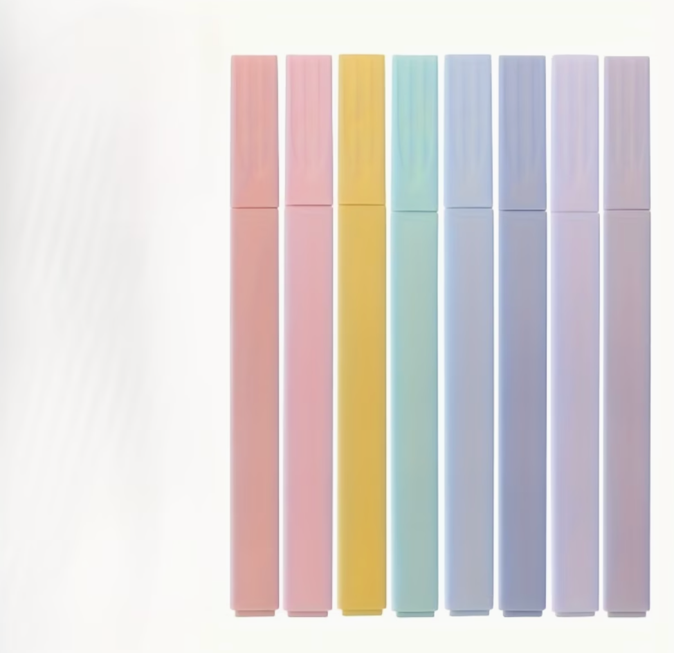 Fluorescent Highlighters