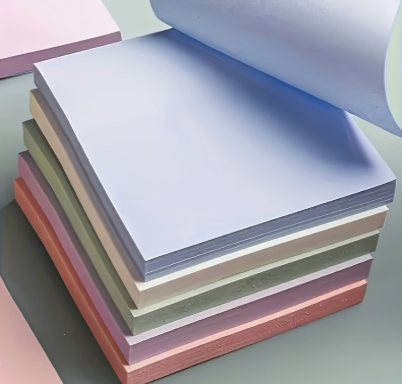 Morandi Sticky Notes