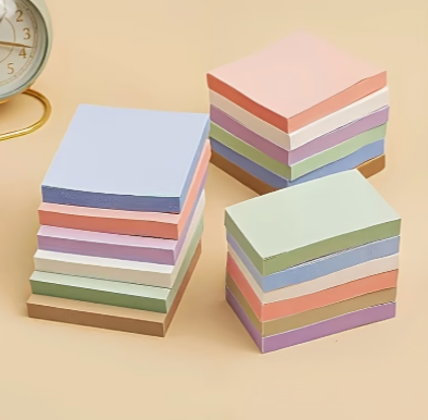 Morandi Sticky Notes
