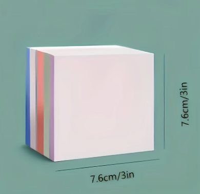 Morandi Sticky Notes