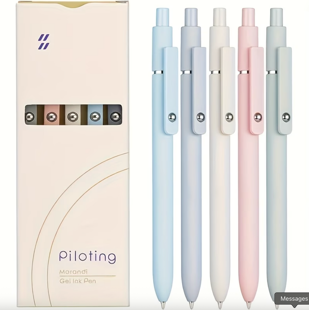 Aurora Sleek Pen