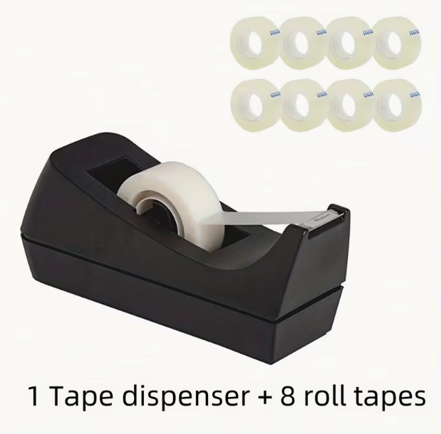 Tape Dispenser