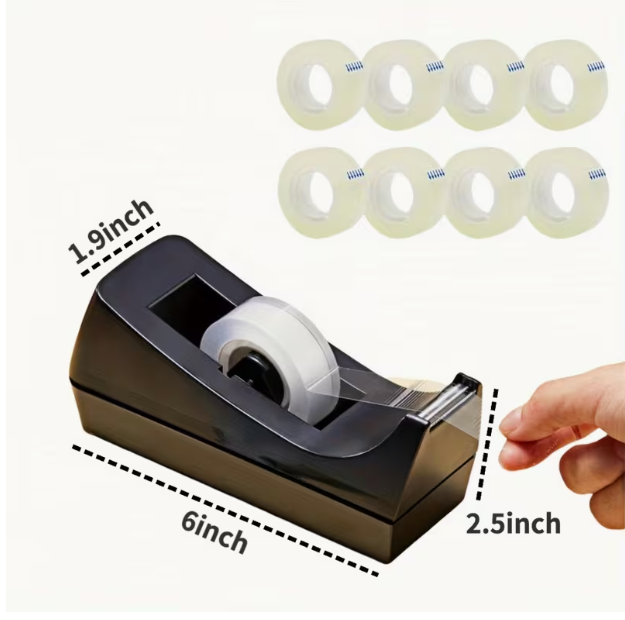 Tape Dispenser