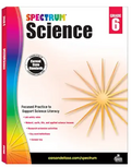 Spectrum Algebra 1 Workbook, Grades 6-8 Math Covering Algebra Equations, Fractions, Inequalities, Graphing, Rational Numbers, Classroom or Homeschool Curriculum
